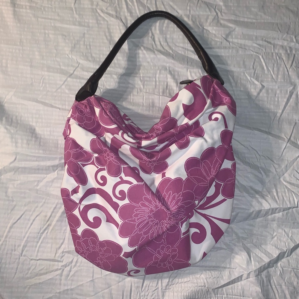 Sals Fifth Ave slouch shoulder bag